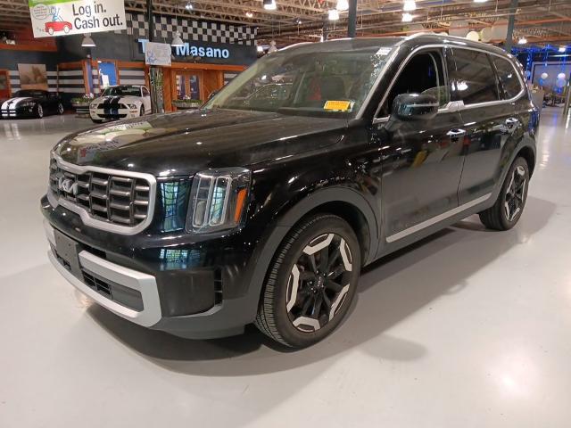 2023 Kia Telluride S for sale in Shillington, PA