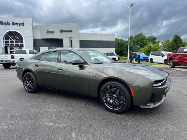 2026 Dodge Charger CHARGER R/T 4-DOOR AWD