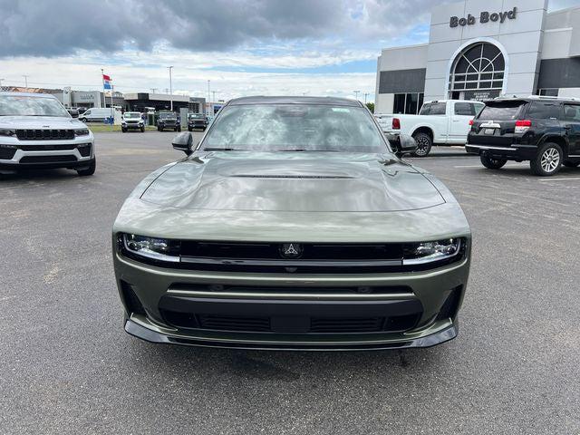 2026 Dodge Charger CHARGER R/T 4-DOOR AWD