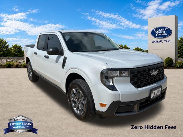 2026 Ford Maverick XLT for sale in Lockhart, TX