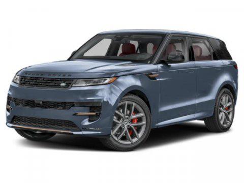 2026 Land Rover Range Rover Sport P400 Dynamic SE for sale in Alexandria, VA