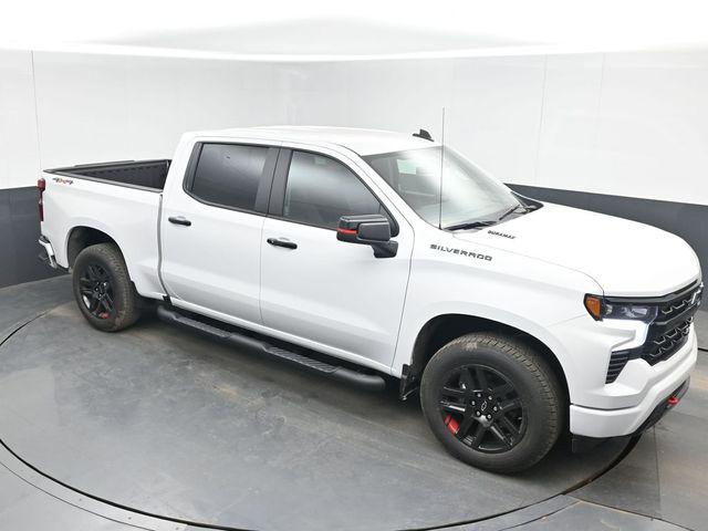 2026 Chevrolet Silverado 1500 4WD Crew Cab Short Bed RST for sale in Morristown, TN