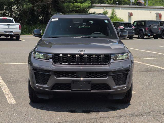 2026 Jeep Grand Cherokee L GRAND CHEROKEE L LAREDO ALTITUDE 4X4