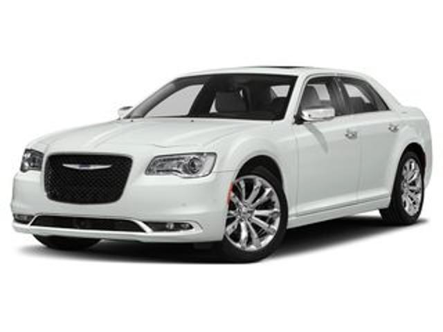 2019 Chrysler 300 Limited for sale in Coos Bay, OR