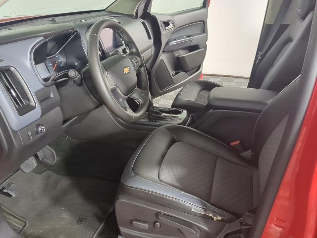 2015 Chevrolet Colorado Z71