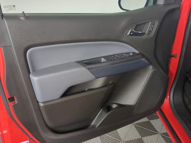 2015 Chevrolet Colorado Z71