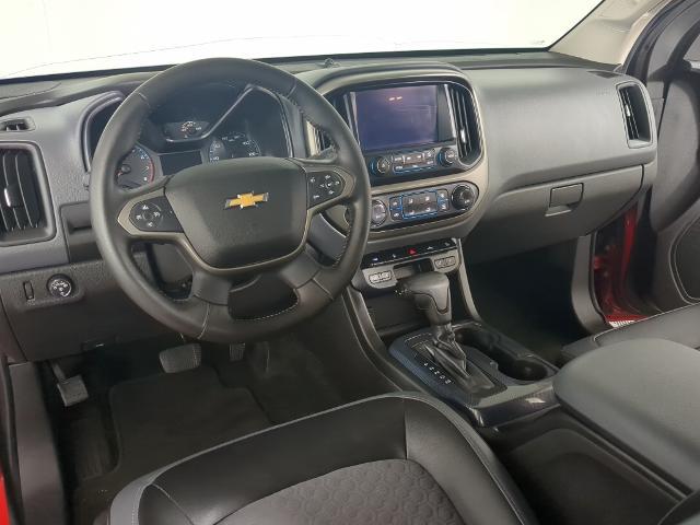 2015 Chevrolet Colorado Z71