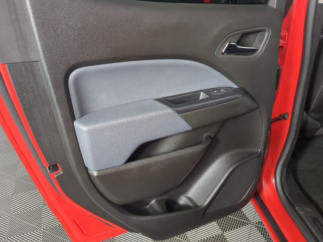 2015 Chevrolet Colorado Z71