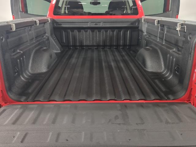 2015 Chevrolet Colorado Z71