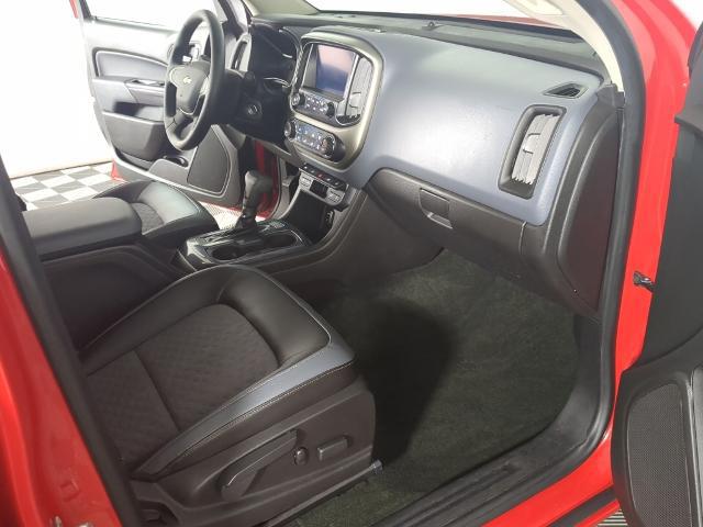 2015 Chevrolet Colorado Z71