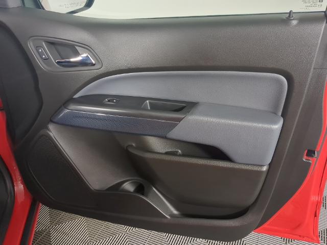 2015 Chevrolet Colorado Z71