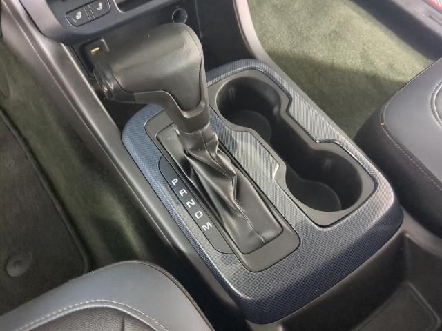2015 Chevrolet Colorado Z71