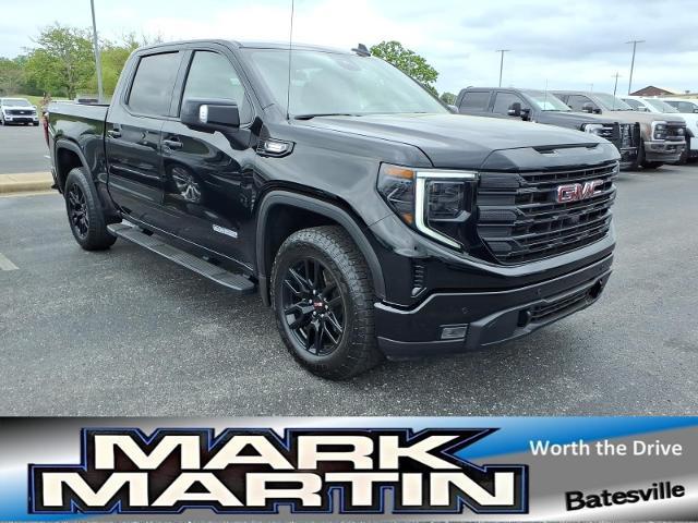 2025 GMC Sierra 1500 4WD Crew Cab Short Box Elevation with 3SB for sale in Batesville, AR