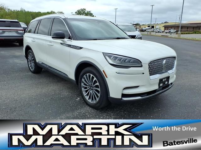 2023 Lincoln Aviator Standard for sale in Batesville, AR