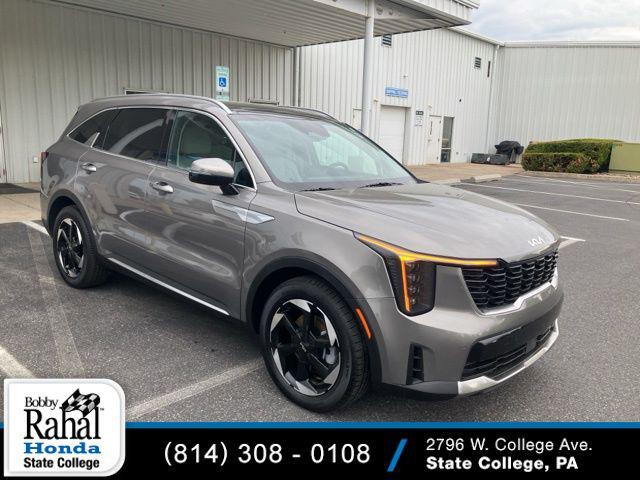 2025 Kia Sorento Hybrid EX for sale in State College, PA