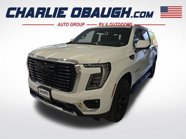 2026 GMC Yukon XL 4WD Elevation for sale in Staunton, VA