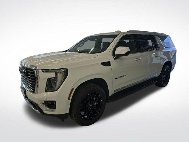 2026 GMC Yukon XL 4WD Elevation