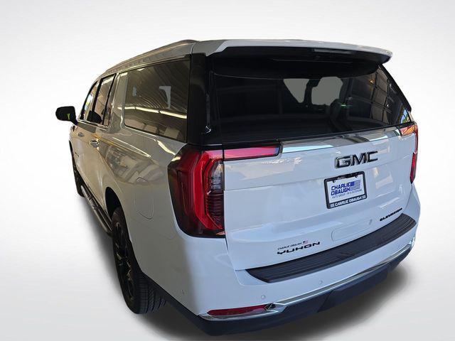 2026 GMC Yukon XL 4WD Elevation