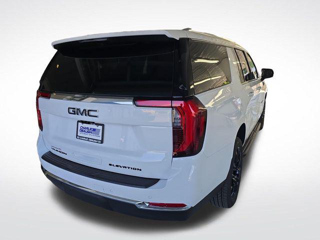 2026 GMC Yukon XL 4WD Elevation