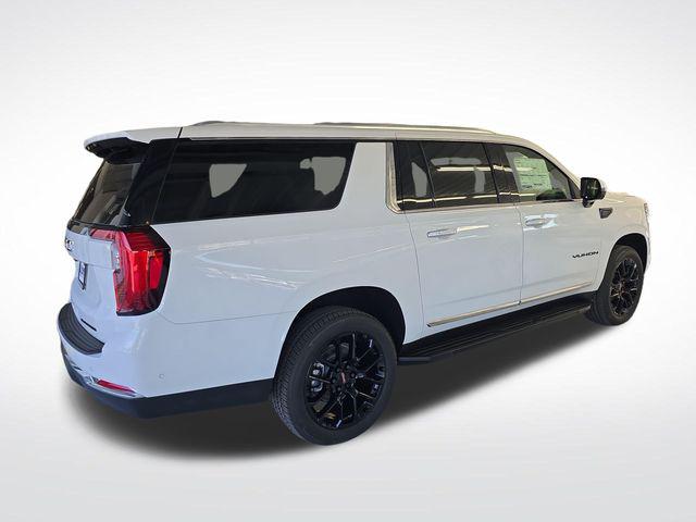 2026 GMC Yukon XL 4WD Elevation