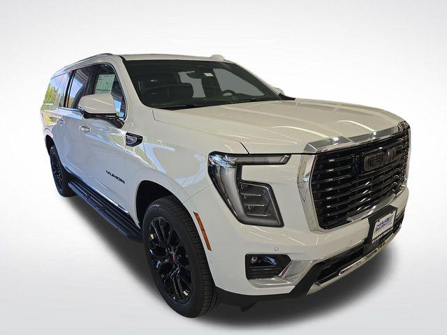 2026 GMC Yukon XL 4WD Elevation