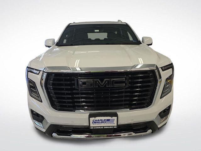 2026 GMC Yukon XL 4WD Elevation