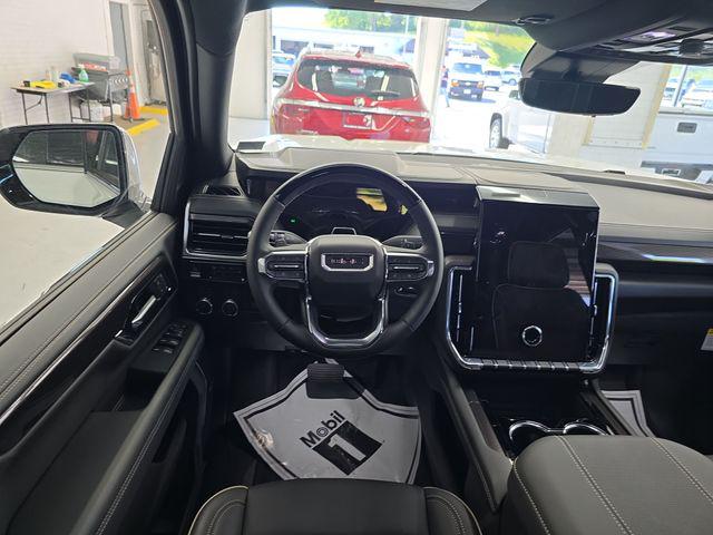 2026 GMC Yukon XL 4WD Elevation