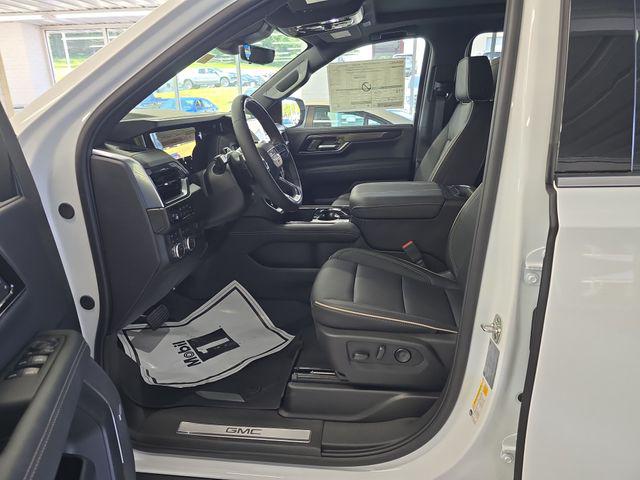 2026 GMC Yukon XL 4WD Elevation