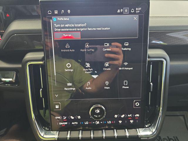 2026 GMC Yukon XL 4WD Elevation
