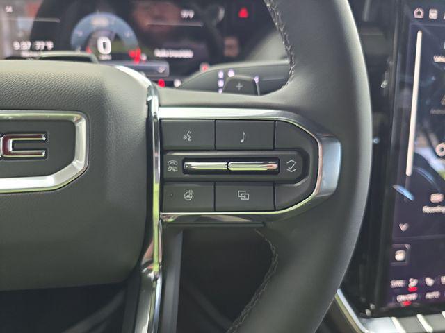2026 GMC Yukon XL 4WD Elevation