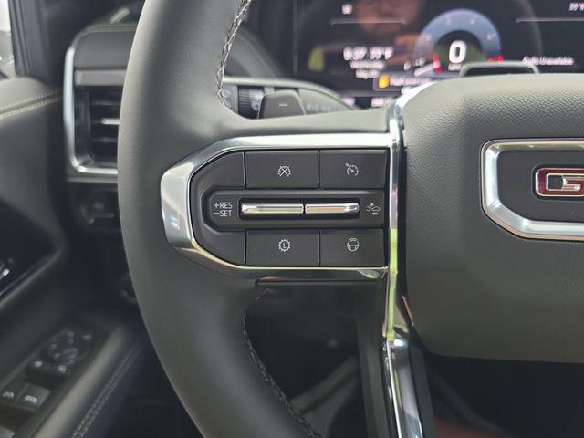 2026 GMC Yukon XL 4WD Elevation