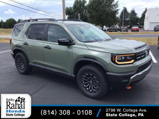 2026 Honda Passport Unknown for sale in State College, PA