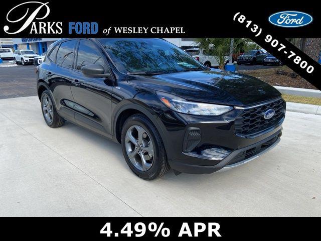 2025 Ford Escape ST-Line for sale in Wesley Chapel, FL
