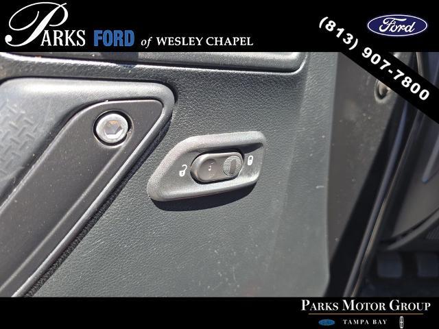 2017 Jeep Wrangler Unlimited Rubicon Recon 4x4