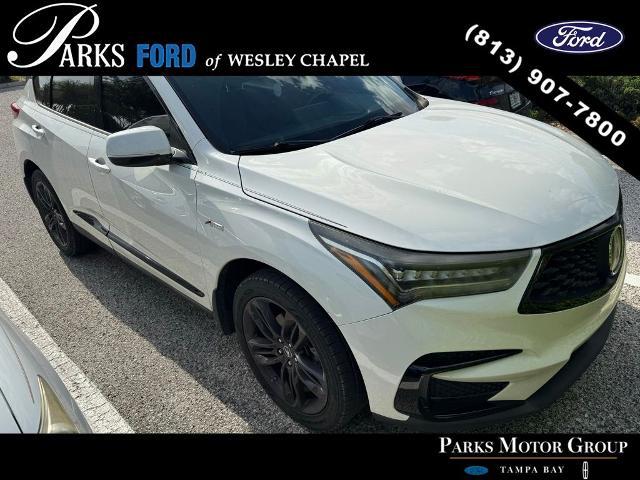 2019 Acura RDX A-SPEC Package for sale in Wesley Chapel, FL