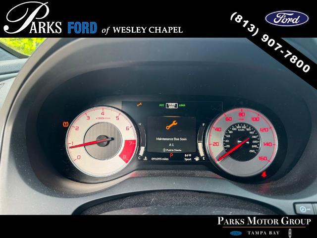 2019 Acura RDX A-SPEC Package
