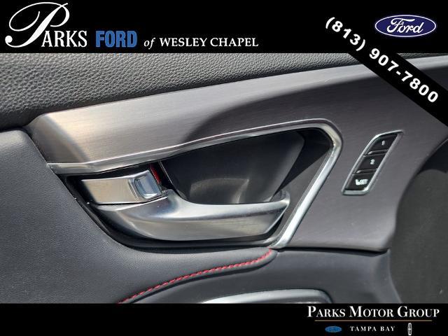 2019 Acura RDX A-SPEC Package