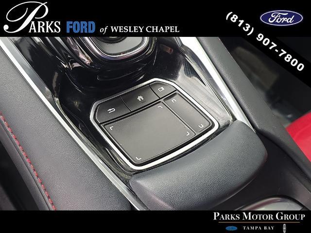 2019 Acura RDX A-SPEC Package