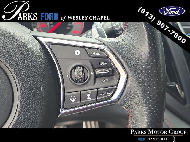 2019 Acura RDX A-SPEC Package