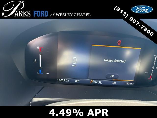 2025 Ford Escape Active for sale in Wesley Chapel, FL