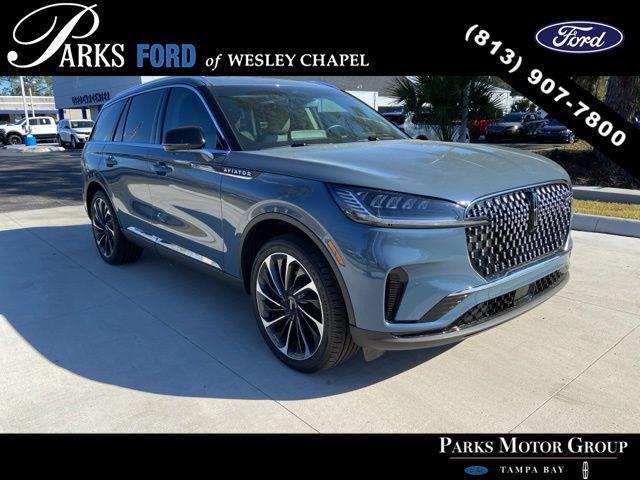 2025 Lincoln Aviator Reserve for sale in Wesley Chapel, FL