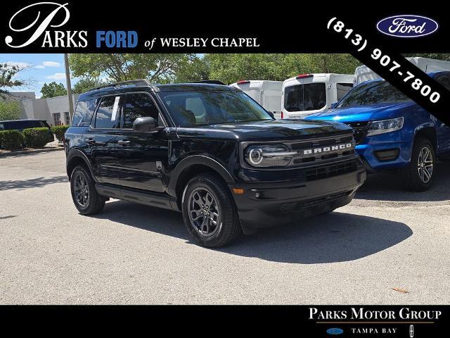 2023 Ford Bronco Sport Big Bend for sale in Wesley Chapel, FL