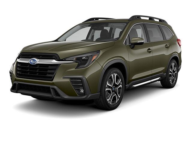 2023 Subaru Ascent Limited 7-Passenger for sale in East Ellijay, GA