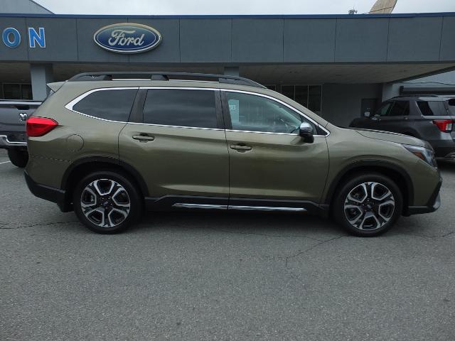 2023 Subaru Ascent Limited 7-Passenger
