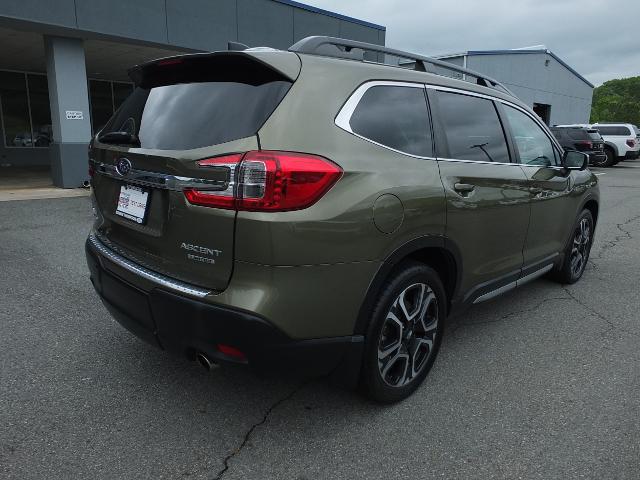 2023 Subaru Ascent Limited 7-Passenger