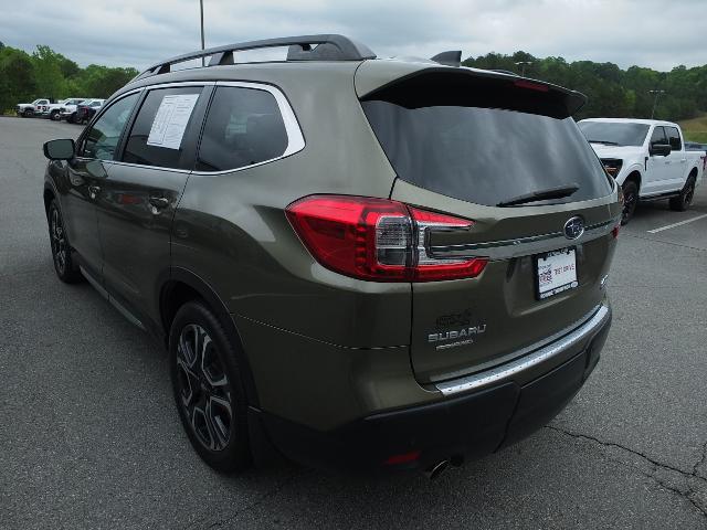 2023 Subaru Ascent Limited 7-Passenger