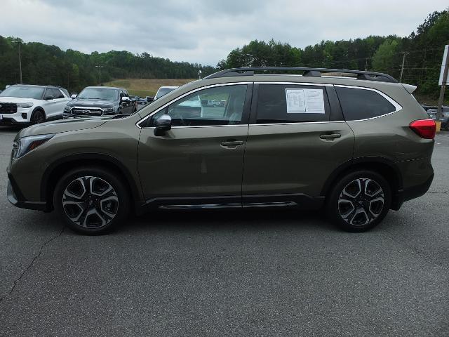2023 Subaru Ascent Limited 7-Passenger