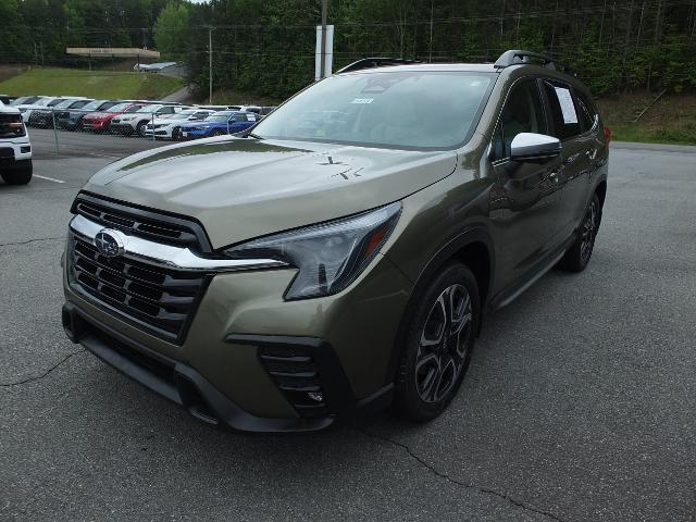 2023 Subaru Ascent Limited 7-Passenger