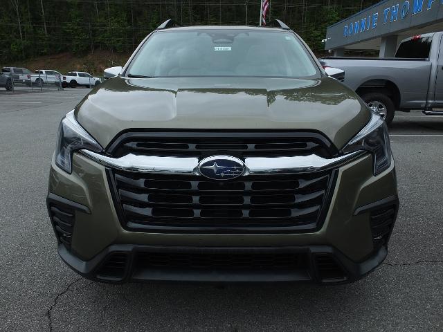 2023 Subaru Ascent Limited 7-Passenger