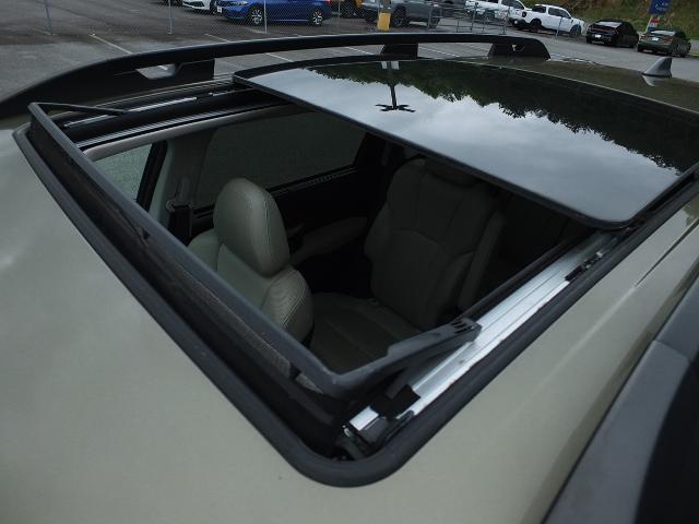 2023 Subaru Ascent Limited 7-Passenger